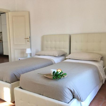 La Casa Di Giulia Apartment With Air Conditioning, Wifi And Private Parking Рапалло Экстерьер фото