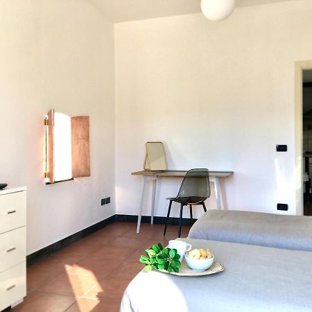 La Casa Di Giulia Apartment With Air Conditioning, Wifi And Private Parking Рапалло Экстерьер фото