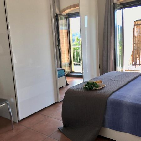 La Casa Di Giulia Apartment With Air Conditioning, Wifi And Private Parking Рапалло Экстерьер фото