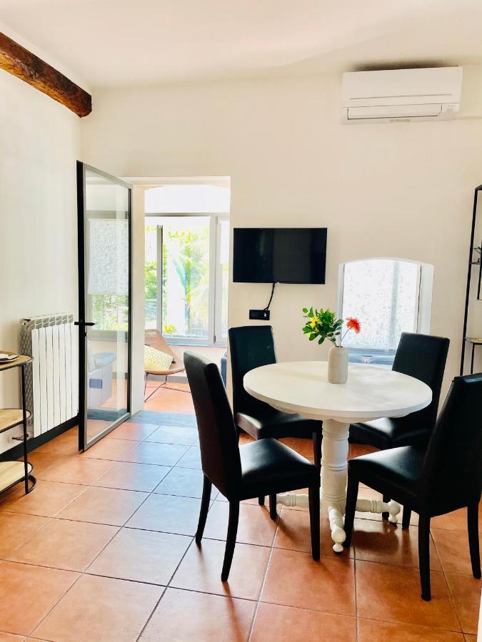 La Casa Di Giulia Apartment With Air Conditioning, Wifi And Private Parking Рапалло Экстерьер фото
