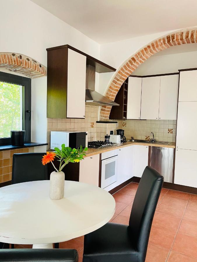La Casa Di Giulia Apartment With Air Conditioning, Wifi And Private Parking Рапалло Экстерьер фото