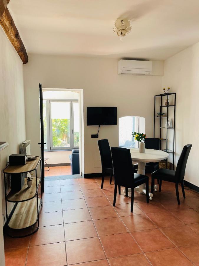 La Casa Di Giulia Apartment With Air Conditioning, Wifi And Private Parking Рапалло Экстерьер фото